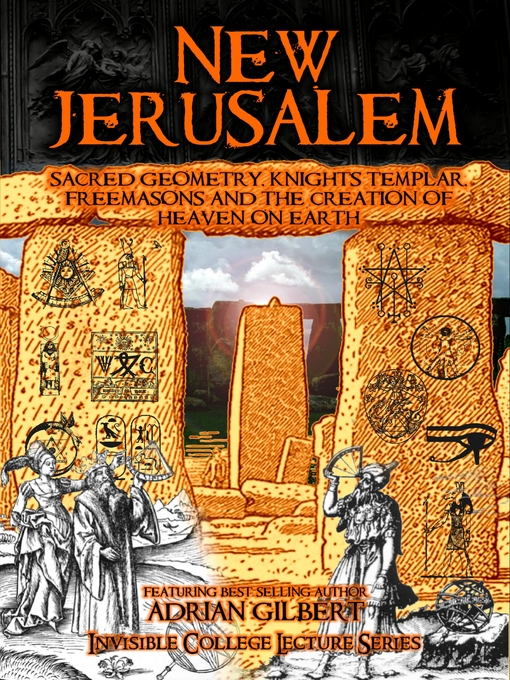 Title details for New Jerusalem by World Wide Multi Media - Available